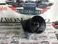 Aeroterma / Ventilator habitaclu Audi A3 8L 1.8 T quattro cod piesa : 1J1819021C