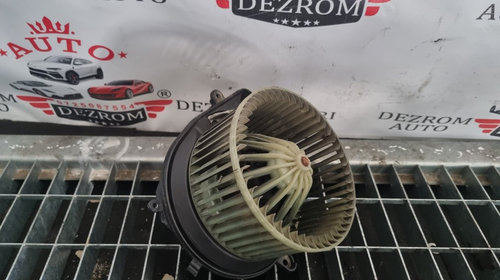 Aeroterma / Ventilator habitaclu Audi A4 B5 1.8i 125cp cod piesa : 8D1820021