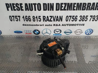 Aeroterma Ventilator Habitaclu Audi A4 B7 An 2004/2008 Volan Stanga