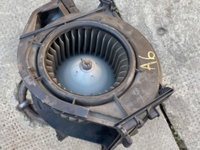 Aeroterma ventilator habitaclu audi a6 c6 4f 2.0 2.7 3.0 tdi