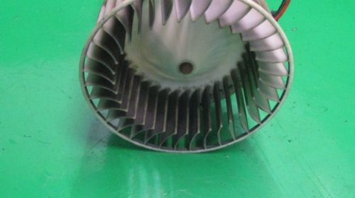 AEROTERMA / VENTILATOR HABITACLU COD 0765017212 / 64.11-8385558.9 BMW X5 E53 / SERIA 5 E39 ⭐⭐⭐⭐⭐