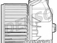 Aeroterma (ventilator) habitaclu FIAT GRANDE PUNTO (199) (2005 - 2016) DENSO DEA09047