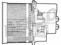 Aeroterma (ventilator) habitaclu FIAT PANDA (169) (2003 - 2016) DENSO DEA09063