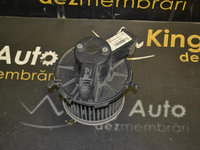 AEROTERMA / VENTILATOR HABITACLU FIAT PANDA 2008 1.1 B 40 KW COD MOTOR 187A1000