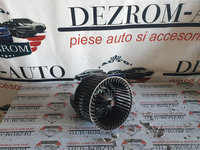 Aeroterma / Ventilator habitaclu Ford Focus C-Max 2.0i cod piesa : 3M5H18456AD