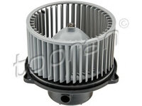 Aeroterma (ventilator) habitaclu HYUNDAI TERRACAN (HP) (2001 - 2006) TOPRAN 821 056