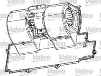 Aeroterma (ventilator) habitaclu IVECO EuroCargo (1991 - 2011) VALEO 698511