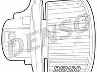 Aeroterma (ventilator) habitaclu KIA SORENTO I (JC) (2002 - 2016) DENSO DEA43003