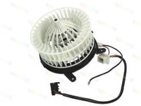 Aeroterma (ventilator) habitaclu MERCEDES E-CLASS (W210) (1995 - 2003) THERMOTEC DDM011TT