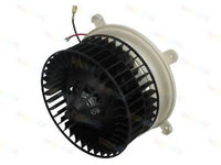 Aeroterma (ventilator) habitaclu MERCEDES E-CLASS (W210) (1995 - 2003) THERMOTEC DDM015TT