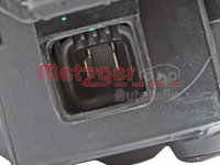 Aeroterma (ventilator) habitaclu MERCEDES VITO caroserie (638) (1997 - 2003) METZGER 0917087