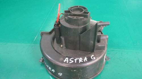 AEROTERMA / VENTILATOR HABITACLU OPEL ASTRA G FAB. 1998 - 2005 ⭐⭐⭐⭐⭐