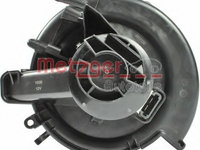 Aeroterma (ventilator) habitaclu OPEL ASTRA G Cabriolet (F67) (2001 - 2005) METZGER 0917130