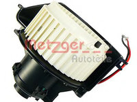 Aeroterma (ventilator) habitaclu OPEL ASTRA G hatchback (F48_, F08_) (1998 - 2009) METZGER 0917005