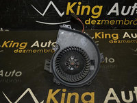 AEROTERMA / VENTILATOR HABITACLU OPEL CORSA C 2004 1.2 B 55 KW COD MOTOR Z12XE