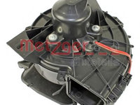 Aeroterma (ventilator) habitaclu OPEL CORSA C (F08, F68) (2000 - 2009) METZGER 0917135