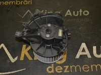 AEROTERMA / VENTILATOR HABITACLU OPEL CORSA D / FIAT GRANDE PUNTO