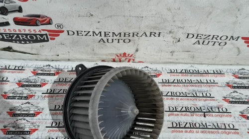 Aeroterma / Ventilator habitaclu Opel Insigni