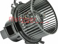 Aeroterma (ventilator) habitaclu OPEL MOVANO caroserie (F9) (1999 - 2016) METZGER 0917119