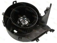 Aeroterma (ventilator) habitaclu OPEL VECTRA C combi (2003 - 2016) THERMOTEC DDX008TT