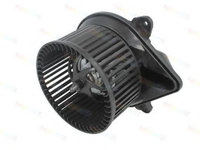 Aeroterma (ventilator) habitaclu OPEL VIVARO platou / sasiu (E7) (2006 - 2016) THERMOTEC DDR007TT