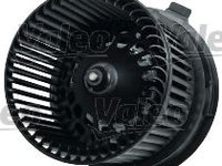 Aeroterma (ventilator) habitaclu PEUGEOT 207 CC (WD_) (2007 - 2016) VALEO 715063