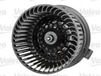 Aeroterma (ventilator) habitaclu PEUGEOT 308 CC (2009 - 2016) VALEO 715223