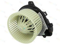 Aeroterma (ventilator) habitaclu PEUGEOT 806 (221) (1994 - 2002) THERMOTEC DDP004TT