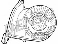 Aeroterma (ventilator) habitaclu RENAULT CLIO II caroserie (SB0/1/2_) (1998 - 2016) DENSO DEA23002