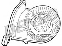 Aeroterma (ventilator) habitaclu RENAULT CLIO Mk II (BB0/1/2_, CB0/1/2_) (1998 - 2016) DENSO DEA23002