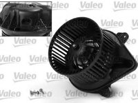 Aeroterma (ventilator) habitaclu RENAULT MEGANE I (BA0/1_) (1995 - 2004) VALEO 698277