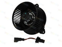 Aeroterma (ventilator) habitaclu RENAULT MEGANE Scenic (JA0/1_) (1996 - 2001) THERMOTEC DDR001TT