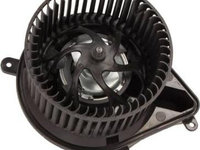 Aeroterma ventilator habitaclu RENAULT TRAFIC II (JL) Autobuz, 03.2001 - Maxgear 57-0068