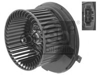 Aeroterma (ventilator) habitaclu SKODA SUPERB combi (3T5) (2009 - 2015) Febi Bilstein 34726