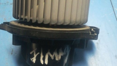 Aeroterma ventilator habitaclu Suzuki Jimny