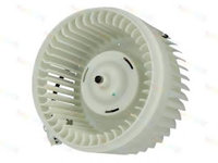 Aeroterma (ventilator) habitaclu VOLVO S80 I (TS, XY) (1998 - 2006) THERMOTEC DDV001TT