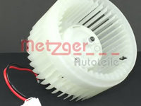 Aeroterma (ventilator) habitaclu VOLVO S80 I (TS, XY) (1998 - 2006) METZGER 0917126