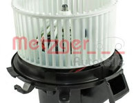 Aeroterma (ventilator) habitaclu VW CRAFTER 30-50 caroserie (2E_) (2006 - 2016) METZGER 0917086