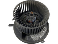 Aeroterma / Ventilator habitaclu VW GOLF VI 1.4 (5K1_) [ 2008 - 2012 ] Denso OEM 3C0907521F