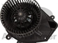 Aeroterma ventilator habitaclu VW PASSAT V (3B5) Turism, 05.1997 - 12.2001 Maxgear 57-0018