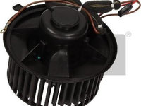 Aeroterma ventilator habitaclu VW POLO (6N1) Hatchback, 10.1994 - 10.1999 Maxgear 57-0046