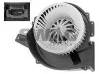 Aeroterma (ventilator) habitaclu VW POLO (6R, 6C) (2009 - 2016) SWAG 30 92 7306