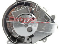 Aeroterma (ventilator) habitaclu VW POLO (6R, 6C) (2009 - 2016) METZGER 0917178