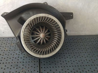 Aeroterma ventilator habitaclu vw polo 6r 6r1819015