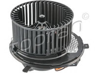 Aeroterma (ventilator) habitaclu VW TOURAN (1T3) (2010 - 2015) TOPRAN 113 501