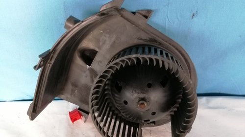 Aeroterma (ventilator hibitaclu), VW Golf 3, 