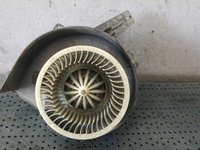 Aeroterma ventilator incalzire habitaclu skoda fabia 1 6y2 6q1819015c