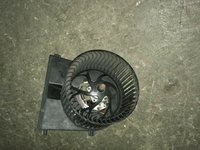 AEROTERMA VENTILATOR INCALZIRE VW BORA GOLF 4