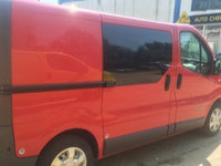 Aeroterma ventilator Opel Vivaro 2.5 dci 2002 - 2014 G9U