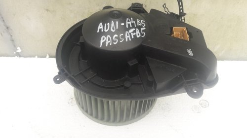 Aeroterma ventilator passat b5 b5.5 audi a4 b5 audi a4 b6 skoda superb 8D1820021 7840221233F